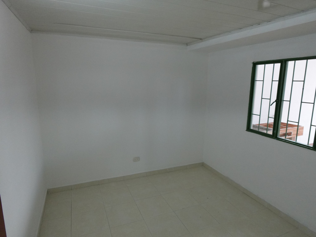 Apartamento En Arriendo - Britalia, Bogotá