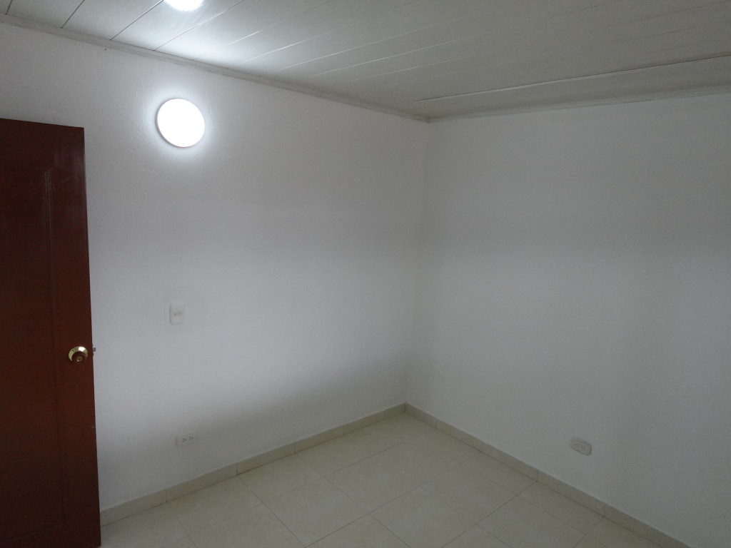 Apartamento En Arriendo - Britalia, Bogotá