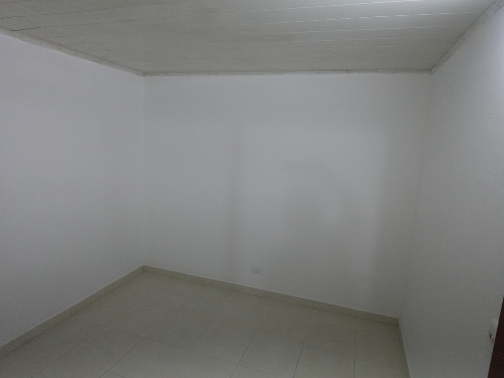 Apartamento En Arriendo - Britalia, Bogotá