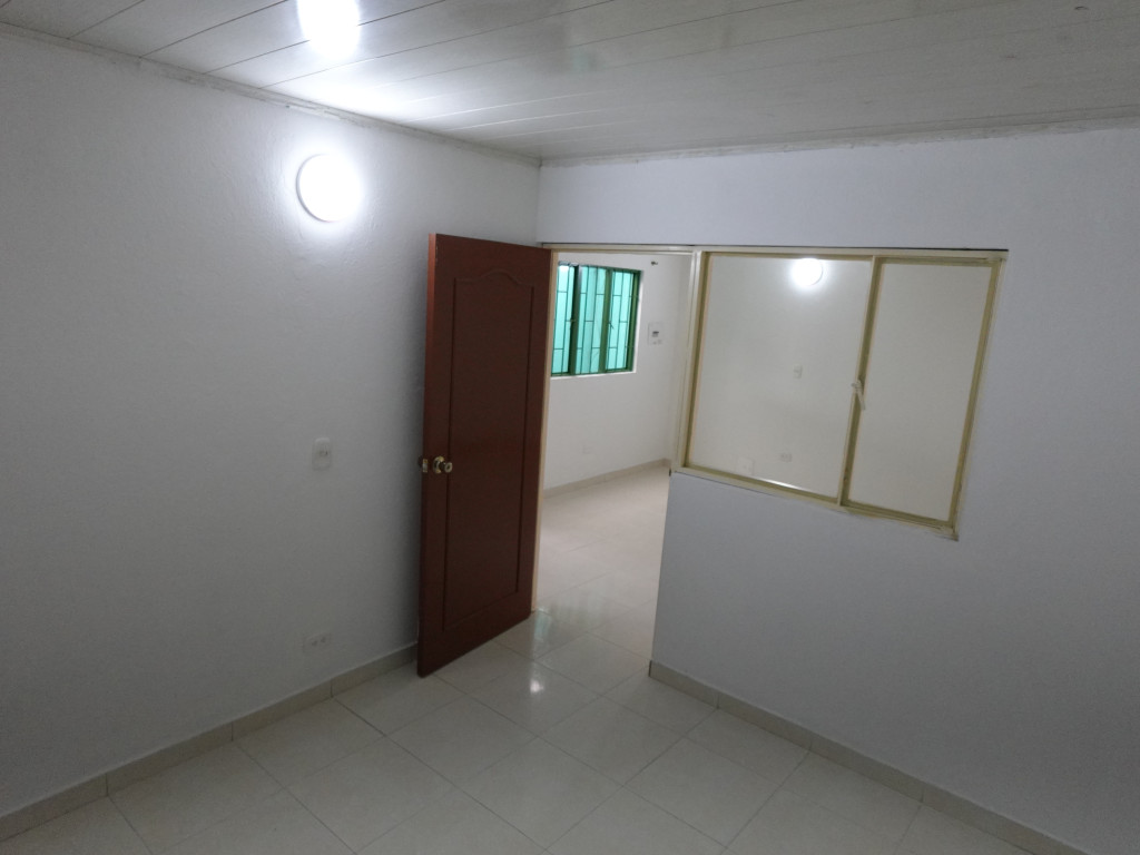 Apartamento En Arriendo - Britalia, Bogotá