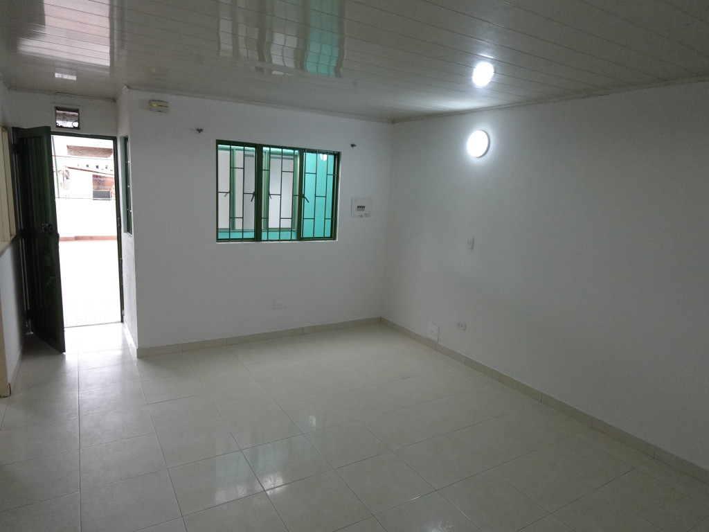 Apartamento En Arriendo - Britalia, Bogotá