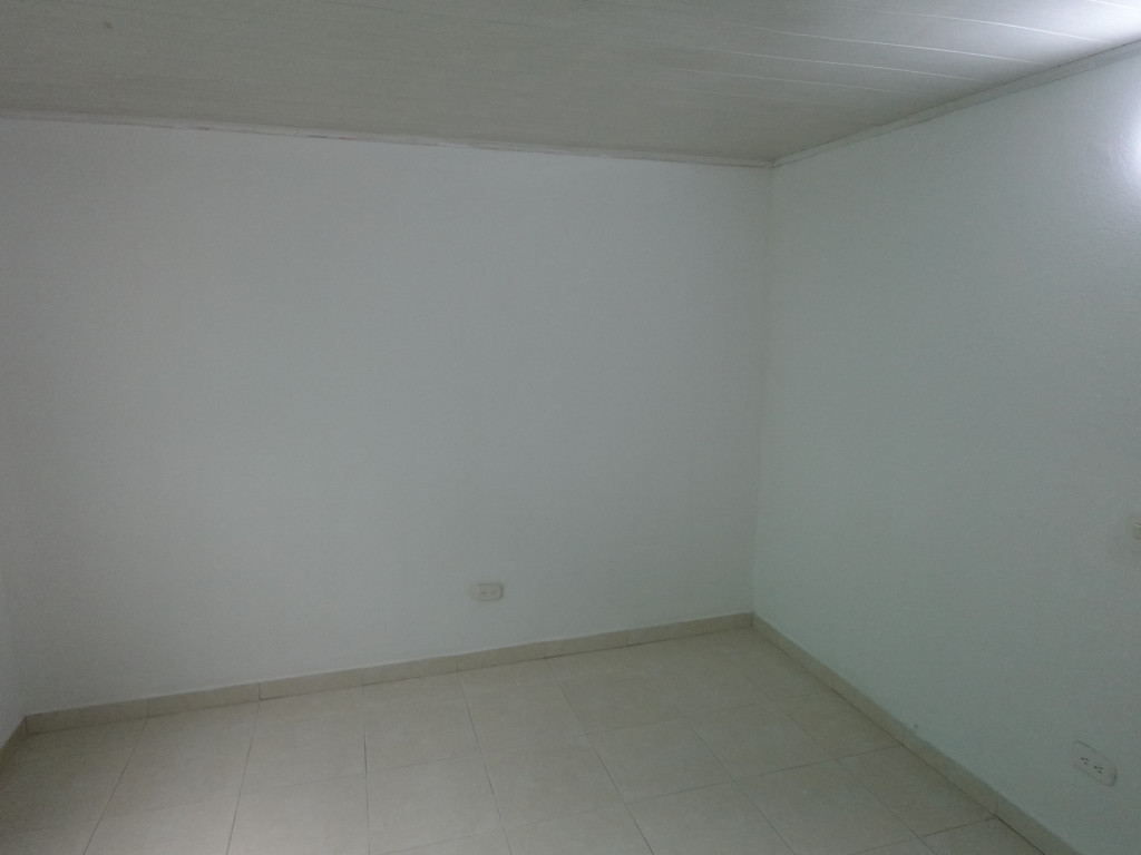 Apartamento En Arriendo - Britalia, Bogotá