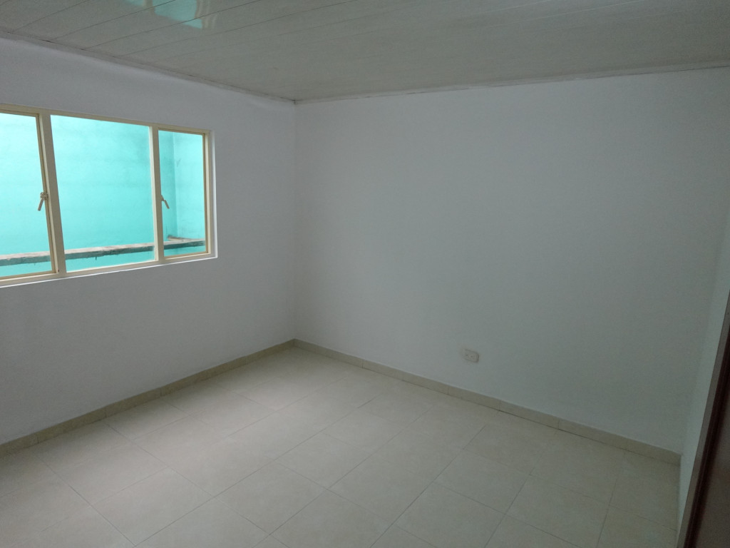 Apartamento En Arriendo - Britalia, Bogotá