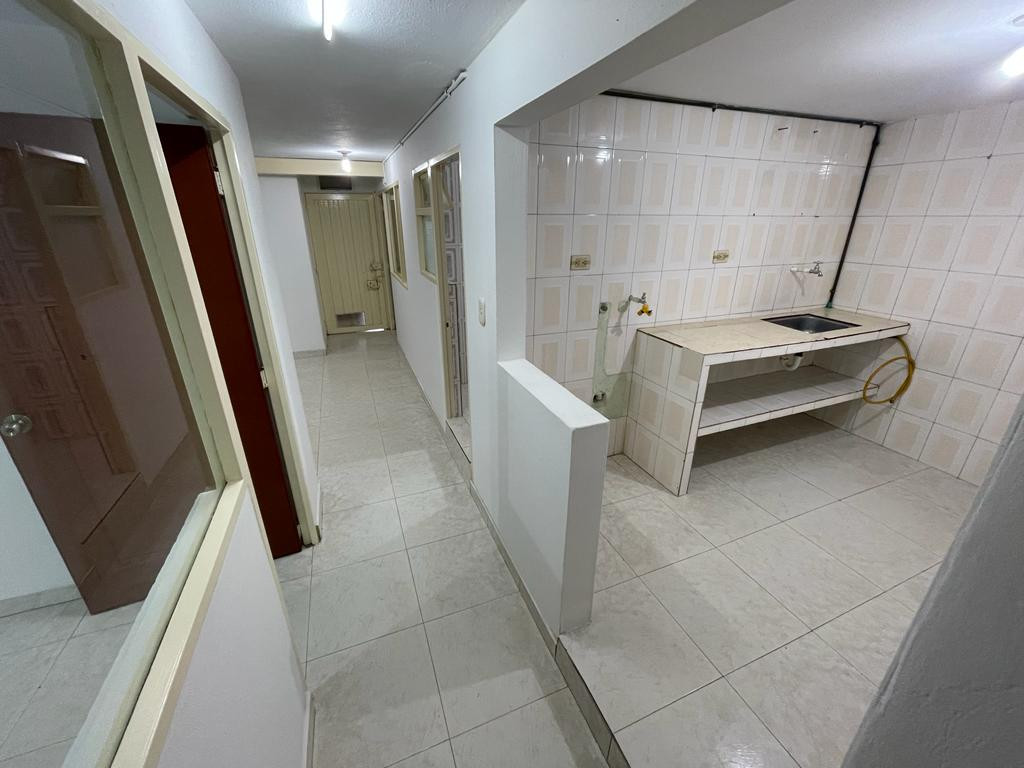 Apartamento En Arriendo - Gran Britalia - Kennedy - Bosa, Bogotá