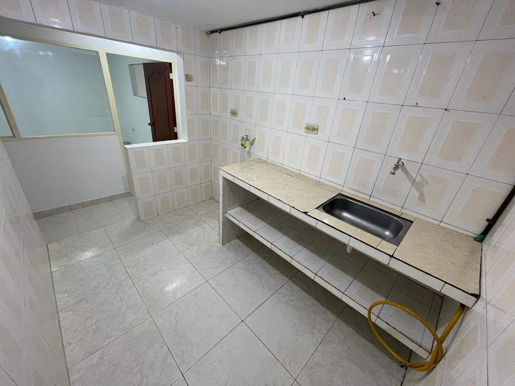 Apartamento En Arriendo - Gran Britalia - Kennedy - Bosa, Bogotá