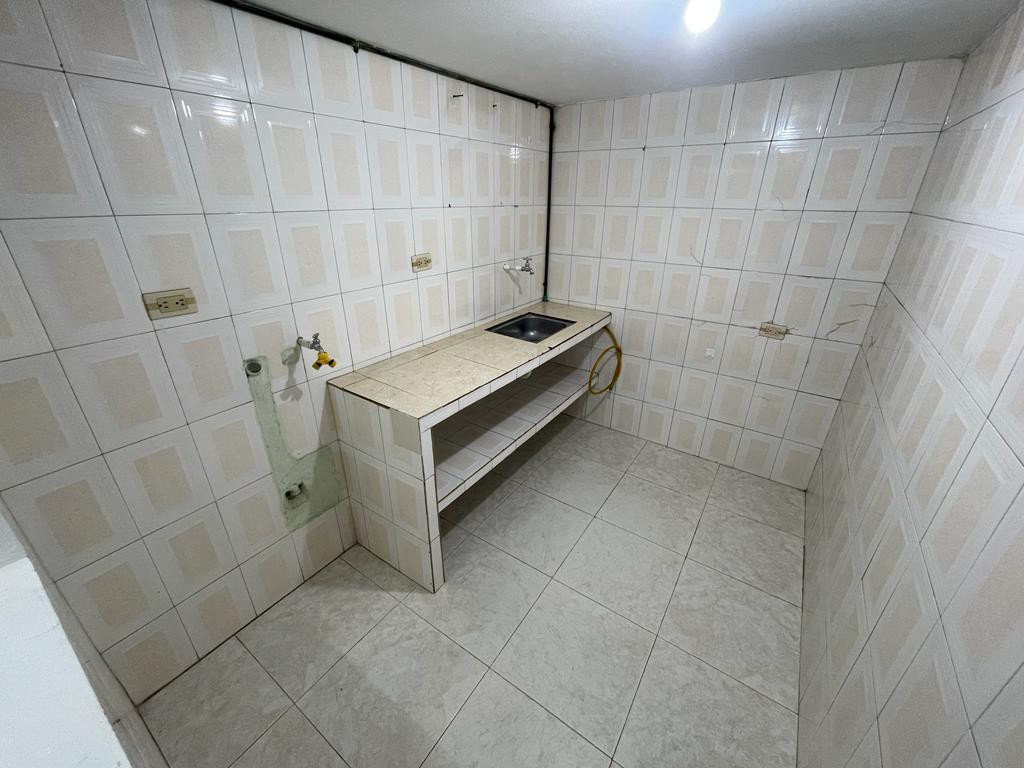 Apartamento En Arriendo - Gran Britalia - Kennedy - Bosa, Bogotá