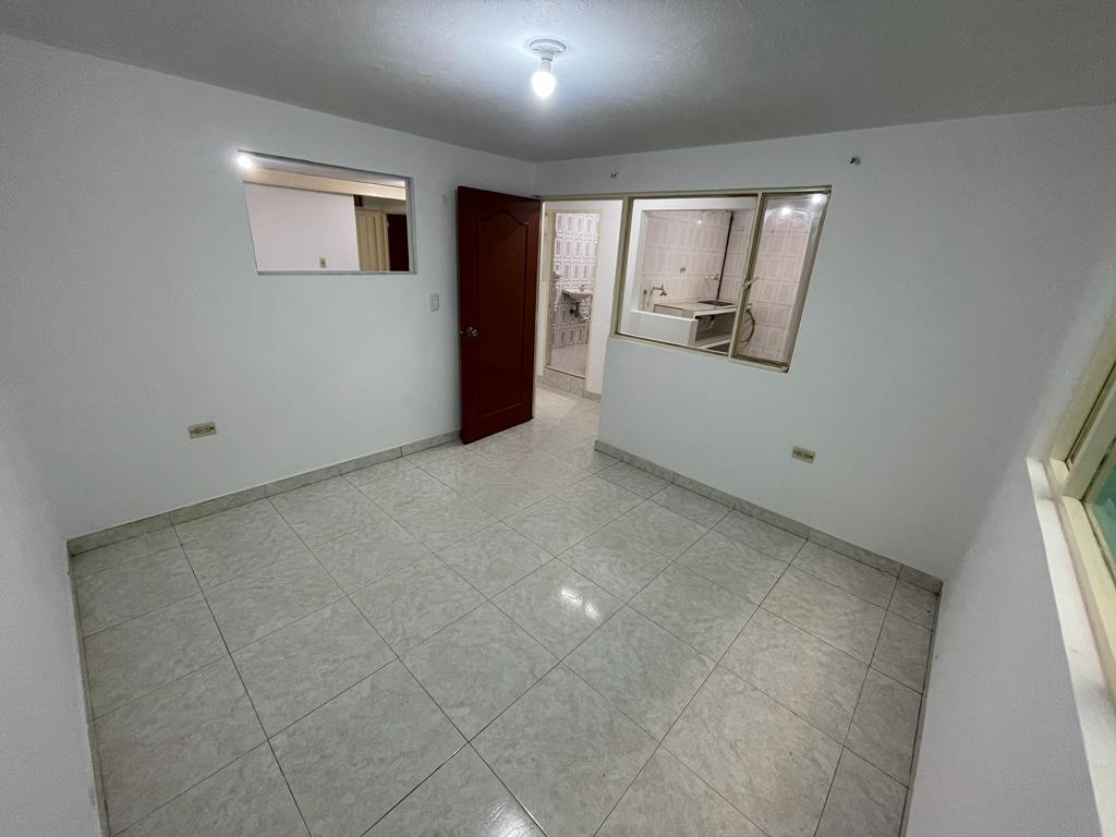 Apartamento En Arriendo - Gran Britalia - Kennedy - Bosa, Bogotá