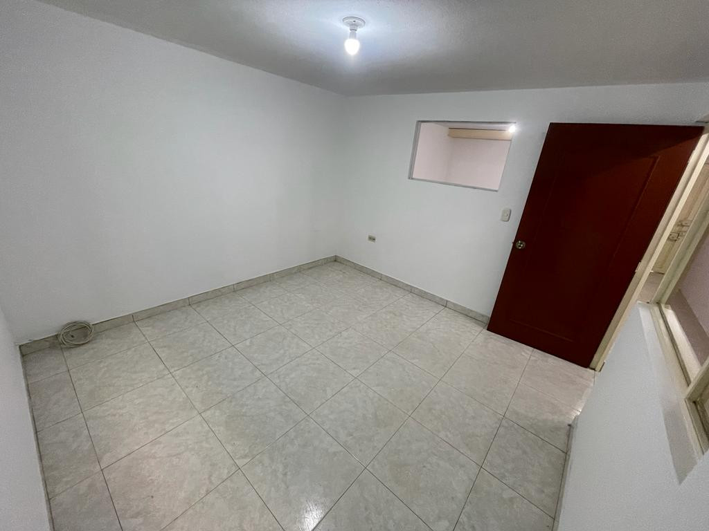Apartamento En Arriendo - Gran Britalia - Kennedy - Bosa, Bogotá