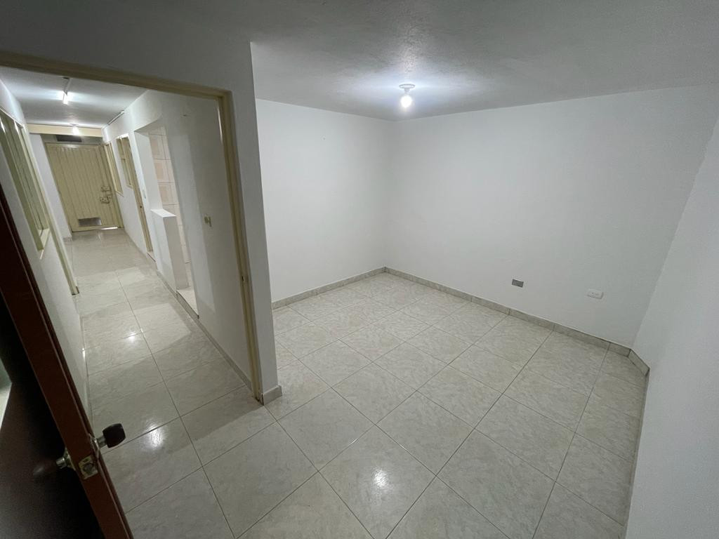 Apartamento En Arriendo - Gran Britalia - Kennedy - Bosa, Bogotá