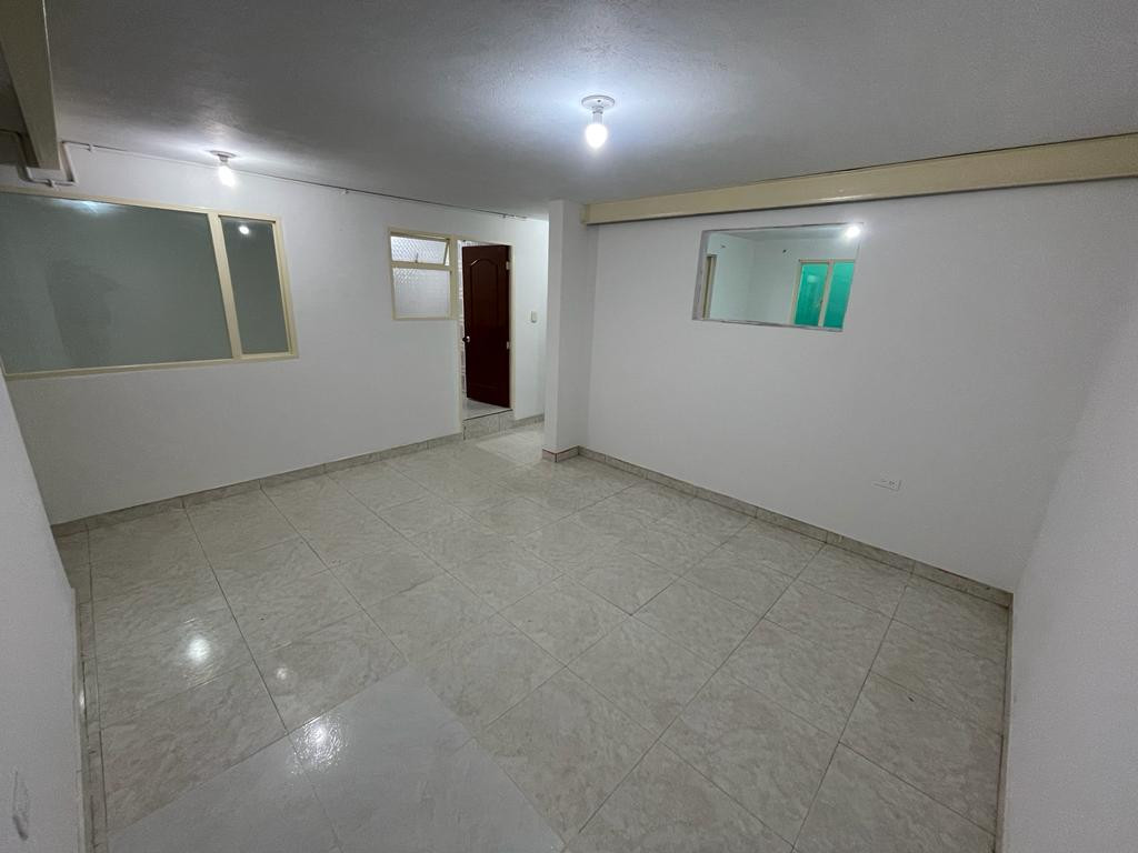 Apartamento En Arriendo - Gran Britalia - Kennedy - Bosa, Bogotá