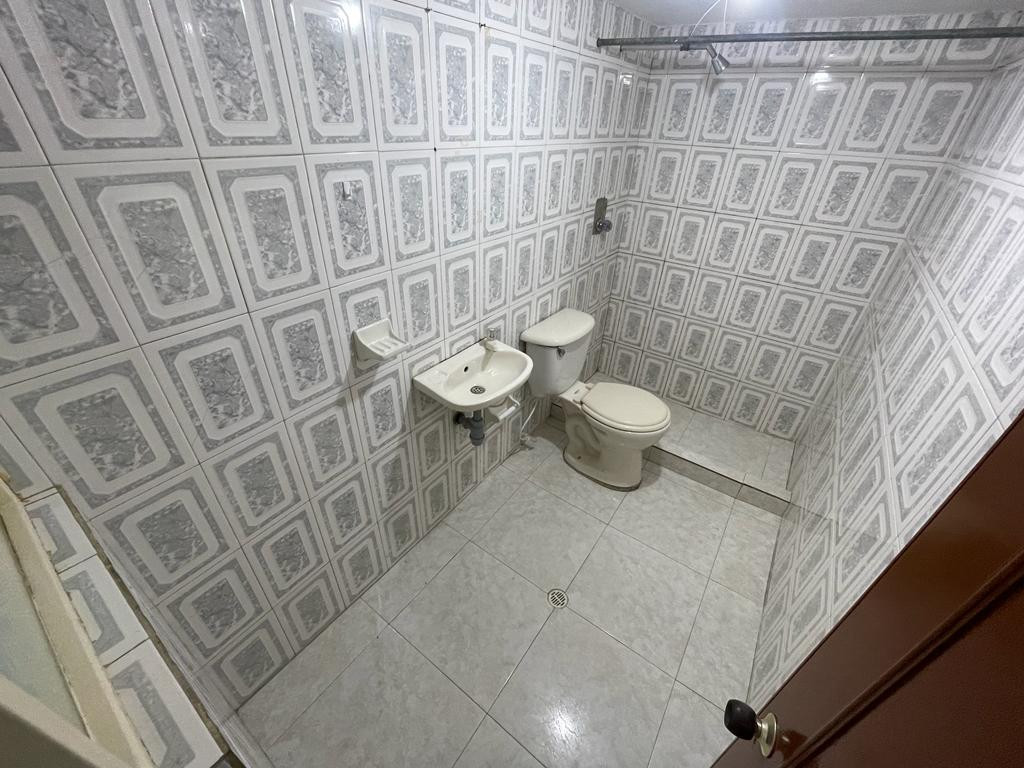 Apartamento En Arriendo - Gran Britalia - Kennedy - Bosa, Bogotá