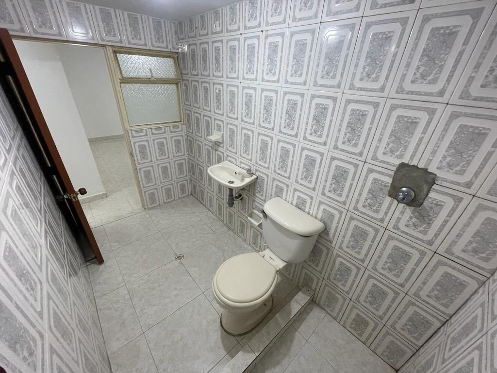 Apartamento En Arriendo - Gran Britalia - Kennedy - Bosa, Bogotá