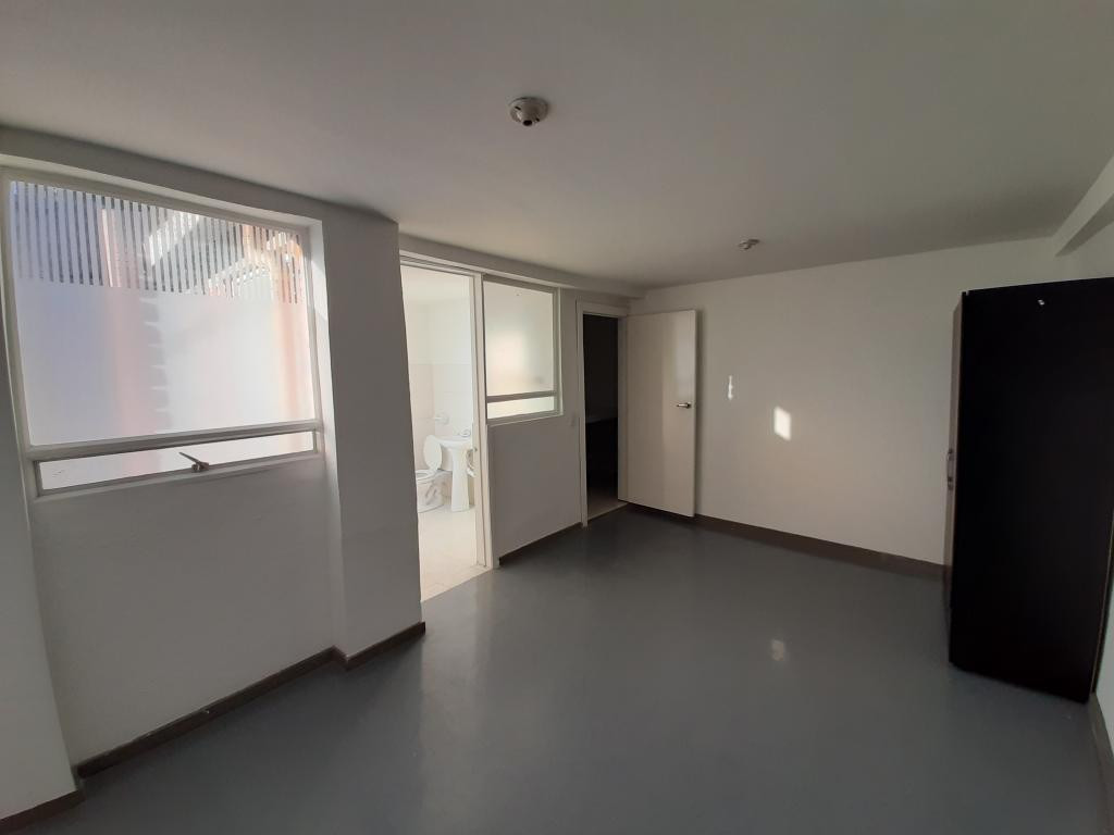 Oficina En Arriendo - Marly, Bogotá