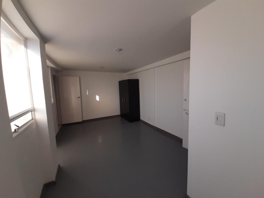 Oficina En Arriendo - Marly, Bogotá