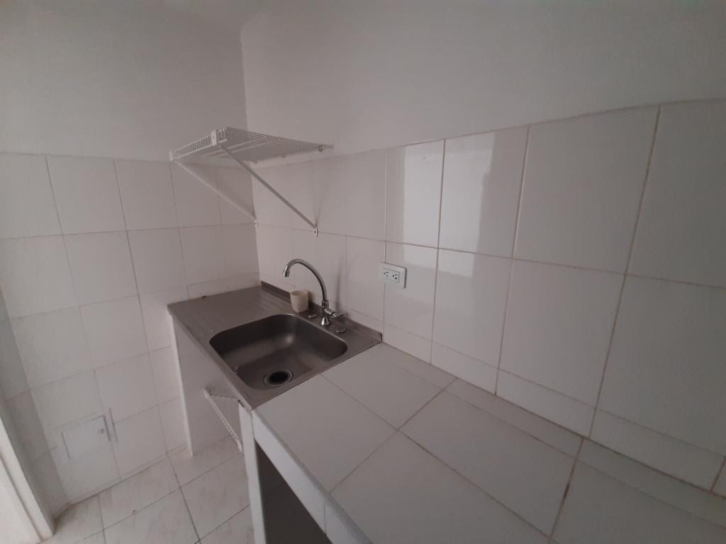 Oficina En Arriendo - Marly, Bogotá
