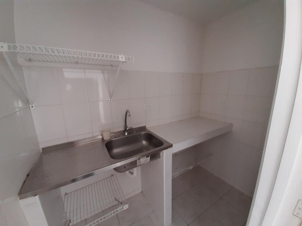 Oficina En Arriendo - Marly, Bogotá