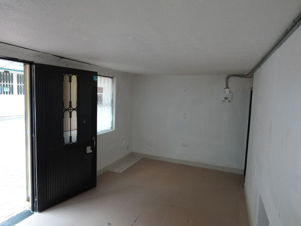 Local En Arriendo - El Chircal Sur, Bogotá