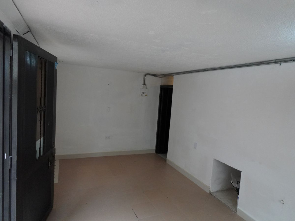 Local En Arriendo - El Chircal Sur, Bogotá