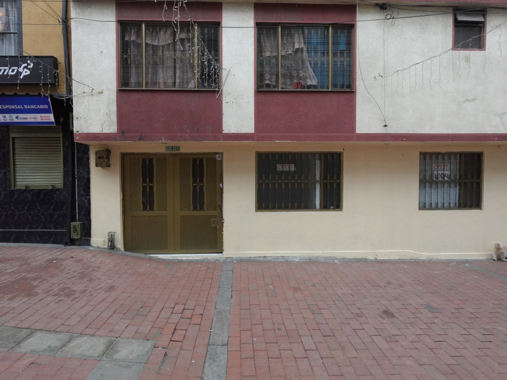 Local En Arriendo - El Chircal Sur - Casa Linda, Bogotá