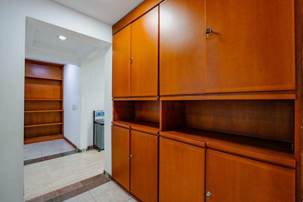 Oficina En Arriendo - Sagrado Corazón-Santa Fe, Bogotá
