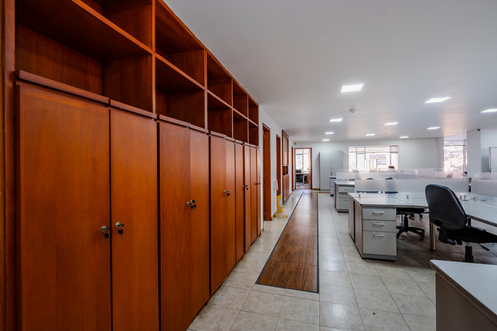 Oficina En Arriendo - Sagrado Corazón-Santa Fe, Bogotá