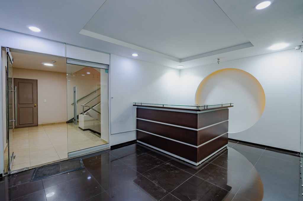 Oficina En Arriendo - Sagrado Corazón-Santa Fe, Bogotá