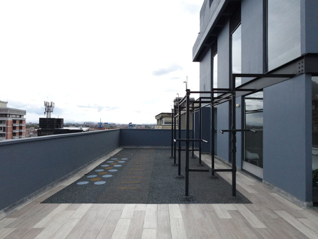 Apartaestudio En Arriendo - Marly, Bogotá