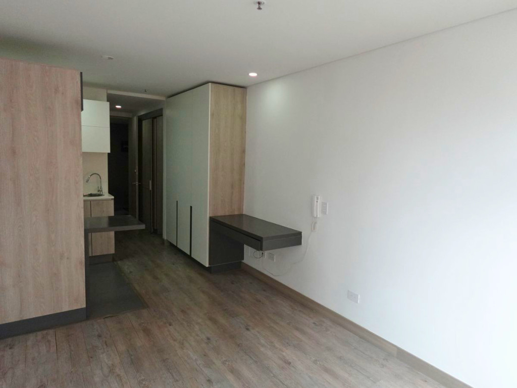 Apartaestudio En Arriendo - Marly, Bogotá