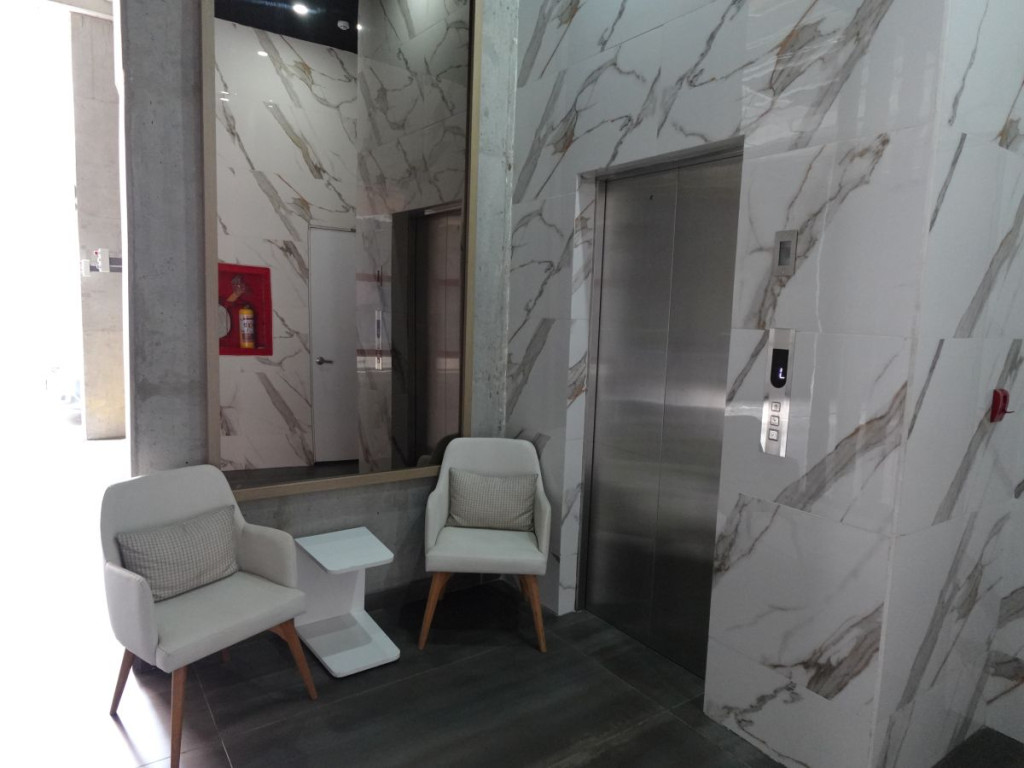 Apartaestudio En Arriendo - Marly, Bogotá
