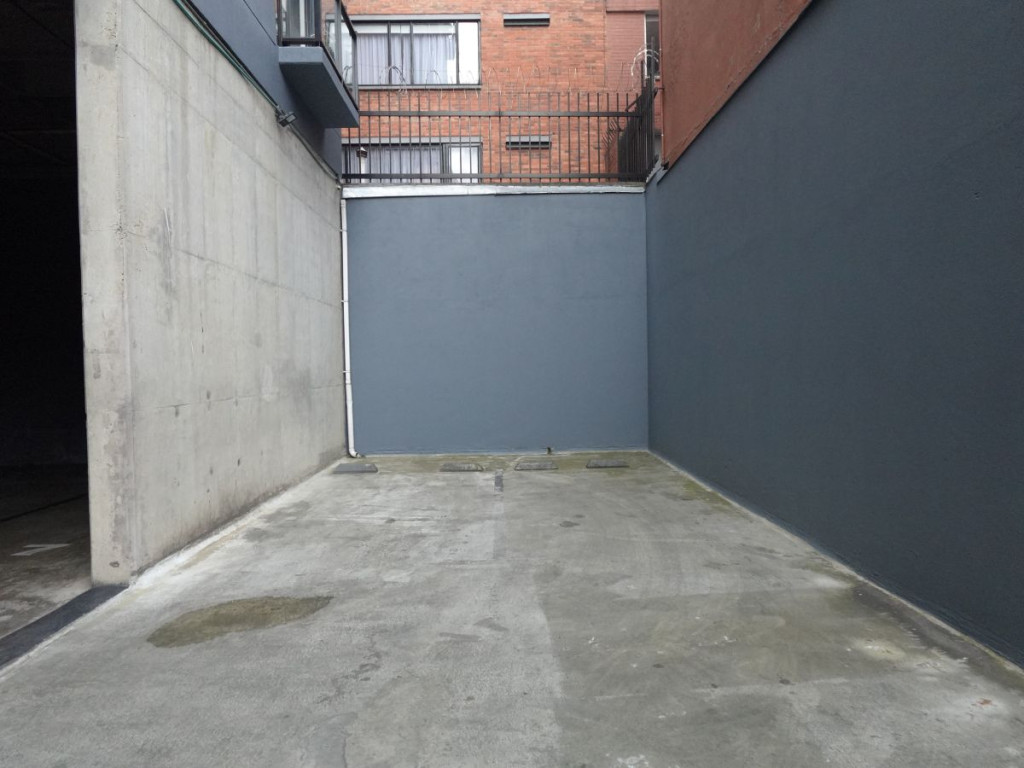 Apartaestudio En Arriendo - Marly, Bogotá