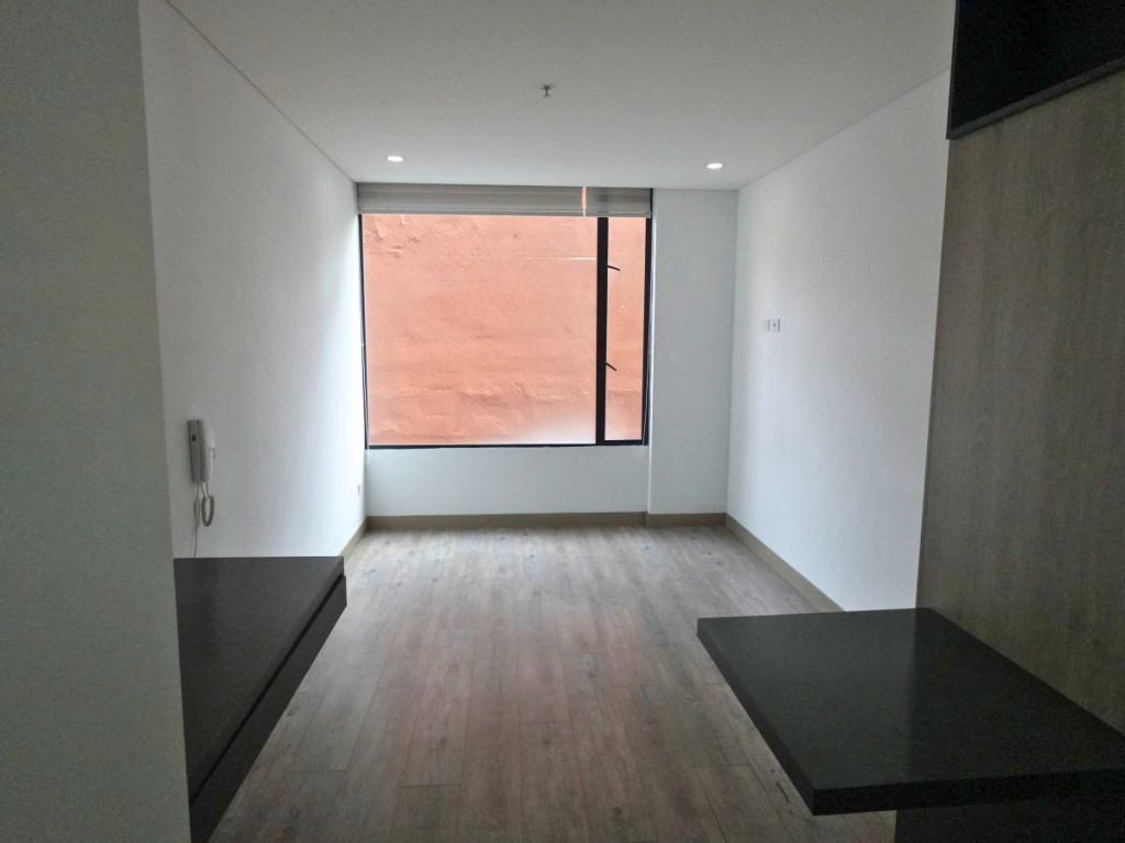 Apartaestudio En Arriendo - Marly, Bogotá