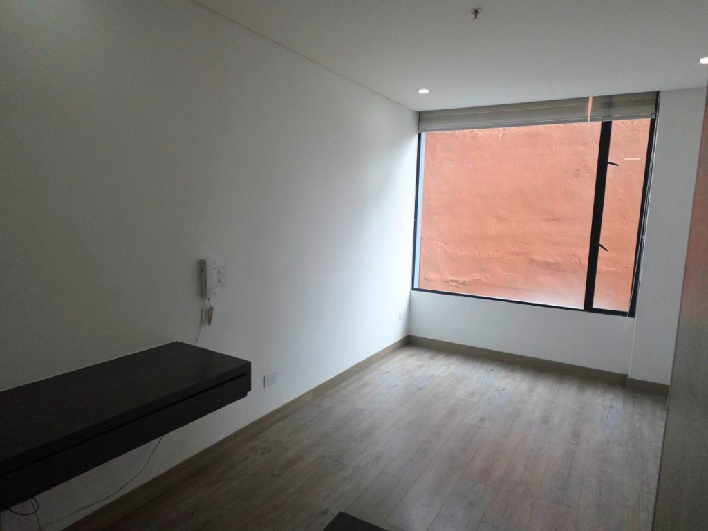 Apartaestudio En Arriendo - Marly, Bogotá