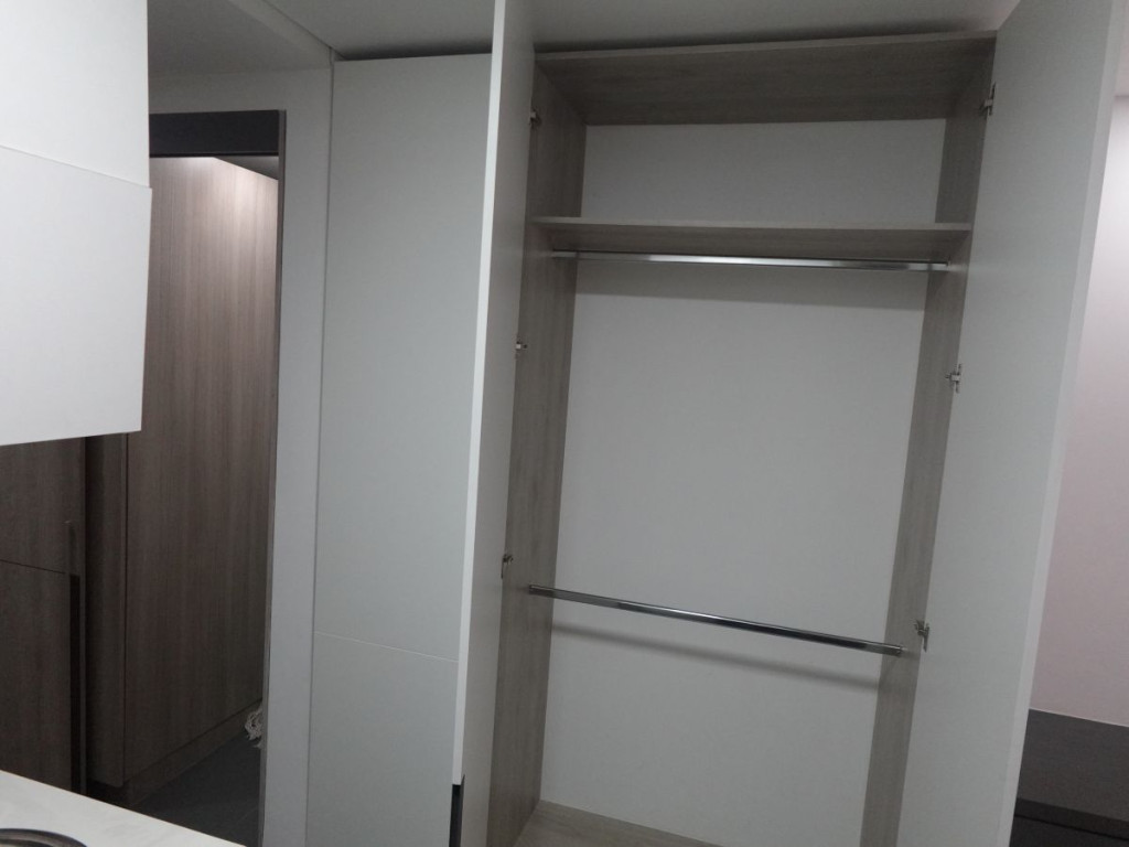 Apartaestudio En Arriendo - Marly, Bogotá