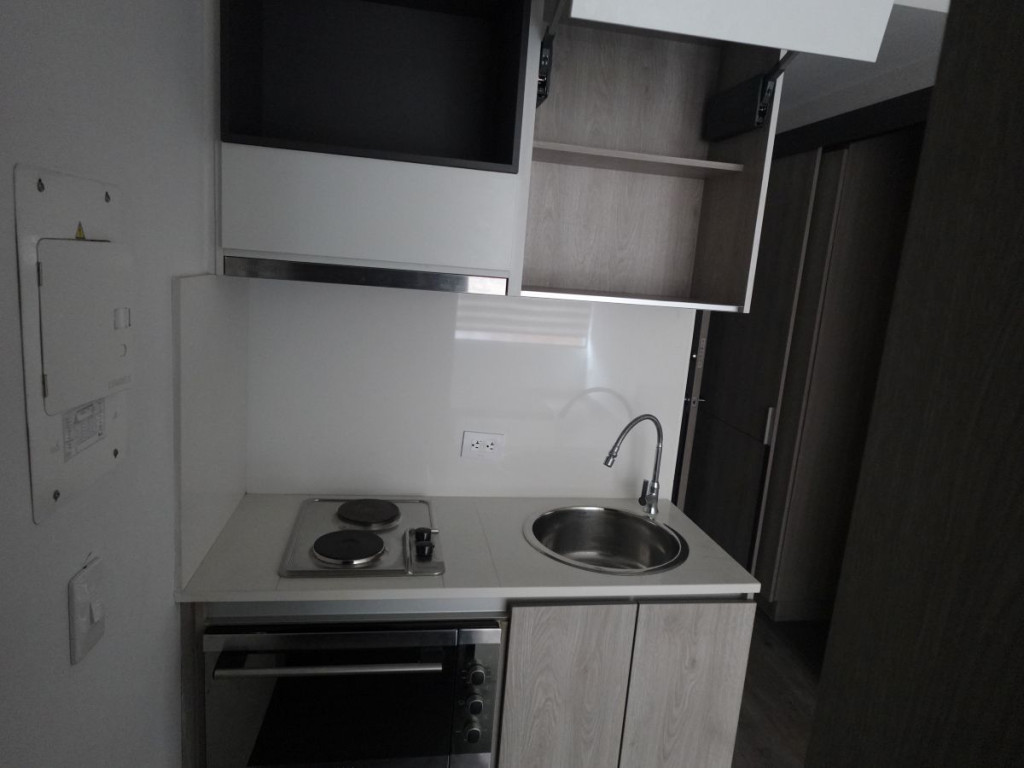 Apartaestudio En Arriendo - Marly, Bogotá
