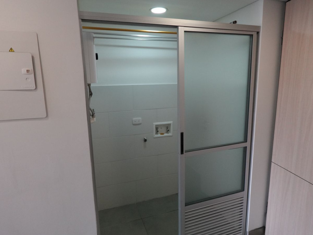 Apartaestudio En Arriendo - Santa Teresita-Teusaquillo, Bogotá