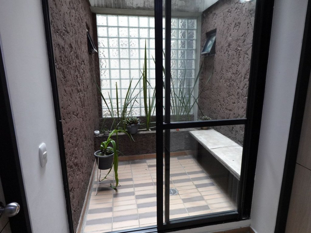 Apartaestudio En Arriendo - Santa Teresita-Teusaquillo, Bogotá