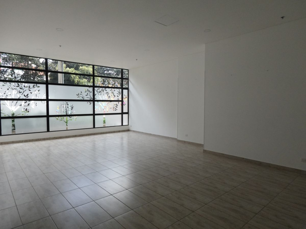 Apartaestudio En Arriendo - Santa Teresita-Teusaquillo, Bogotá