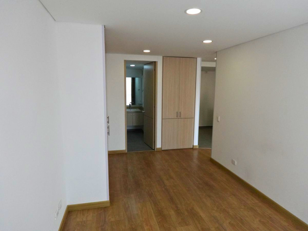 Apartaestudio En Arriendo - Santa Teresita-Teusaquillo, Bogotá