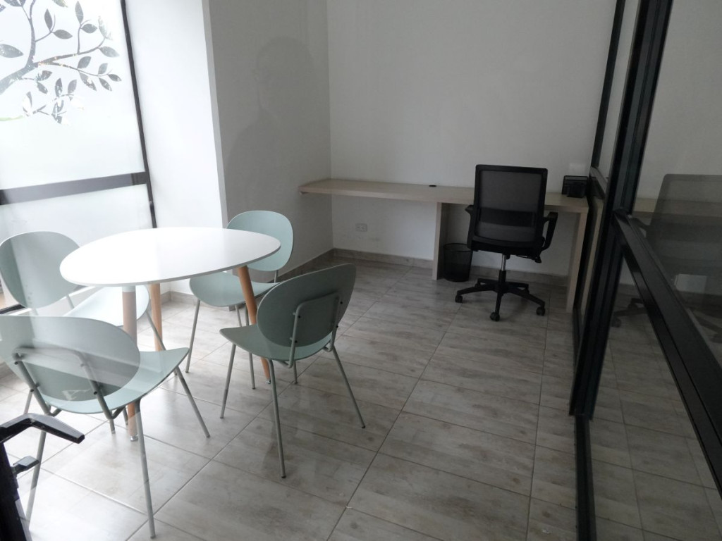Apartaestudio En Arriendo - Santa Teresita-Teusaquillo, Bogotá