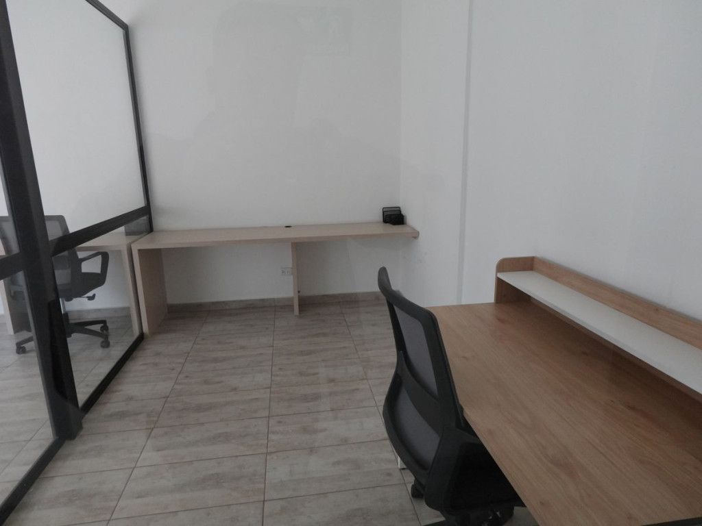 Apartaestudio En Arriendo - Santa Teresita-Teusaquillo, Bogotá