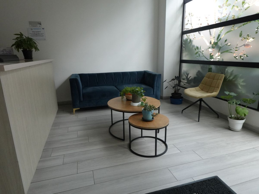 Apartaestudio En Arriendo - Santa Teresita-Teusaquillo, Bogotá