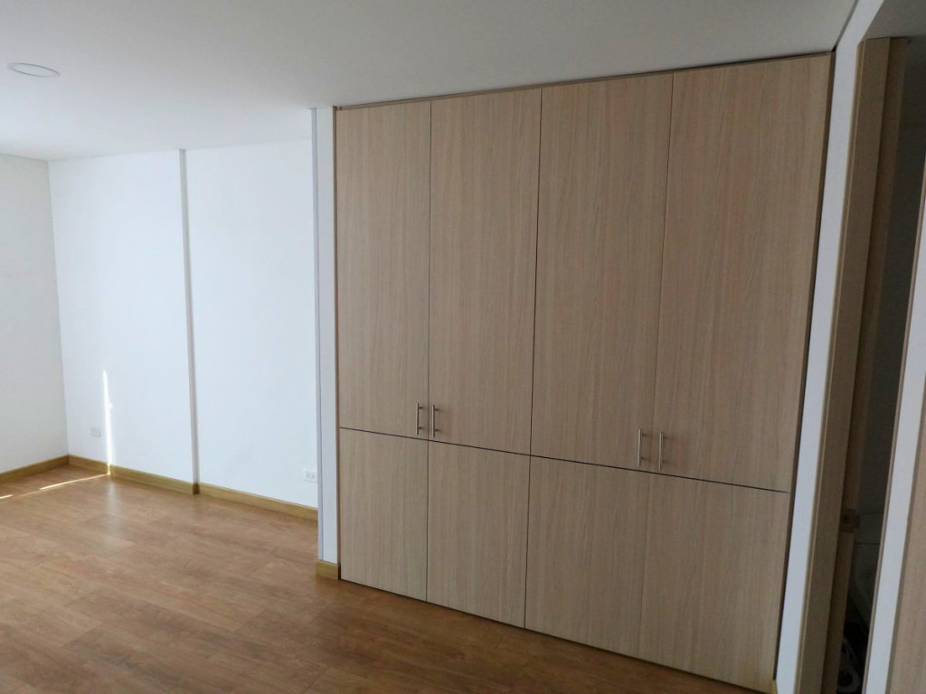 Apartaestudio En Arriendo - Santa Teresita-Teusaquillo, Bogotá