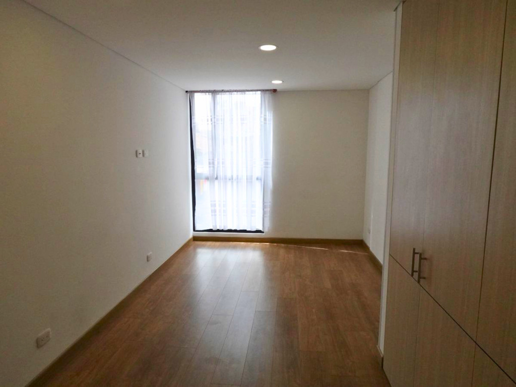 Apartaestudio En Arriendo - Santa Teresita-Teusaquillo, Bogotá