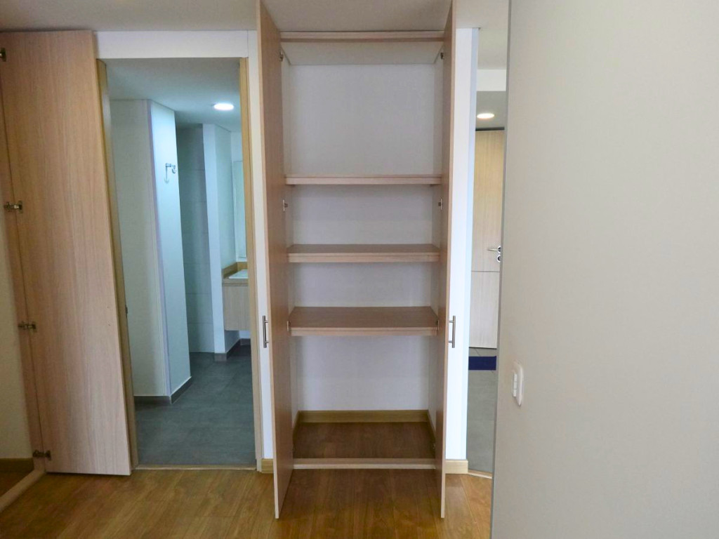 Apartaestudio En Arriendo - Santa Teresita-Teusaquillo, Bogotá