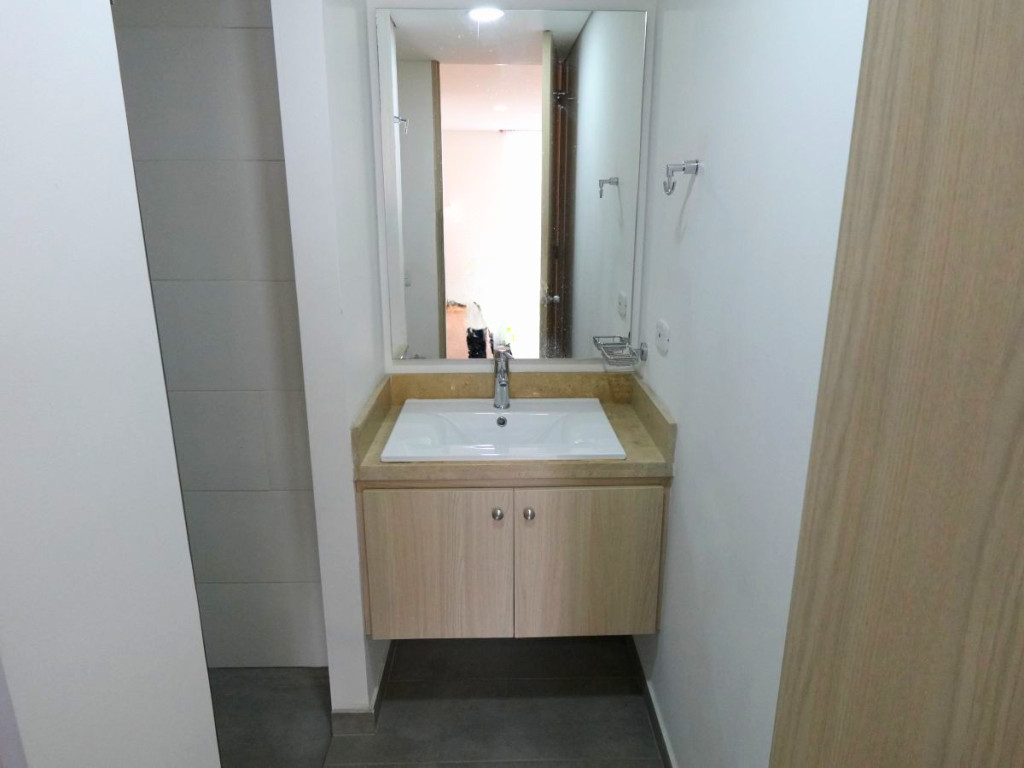 Apartaestudio En Arriendo - Santa Teresita-Teusaquillo, Bogotá