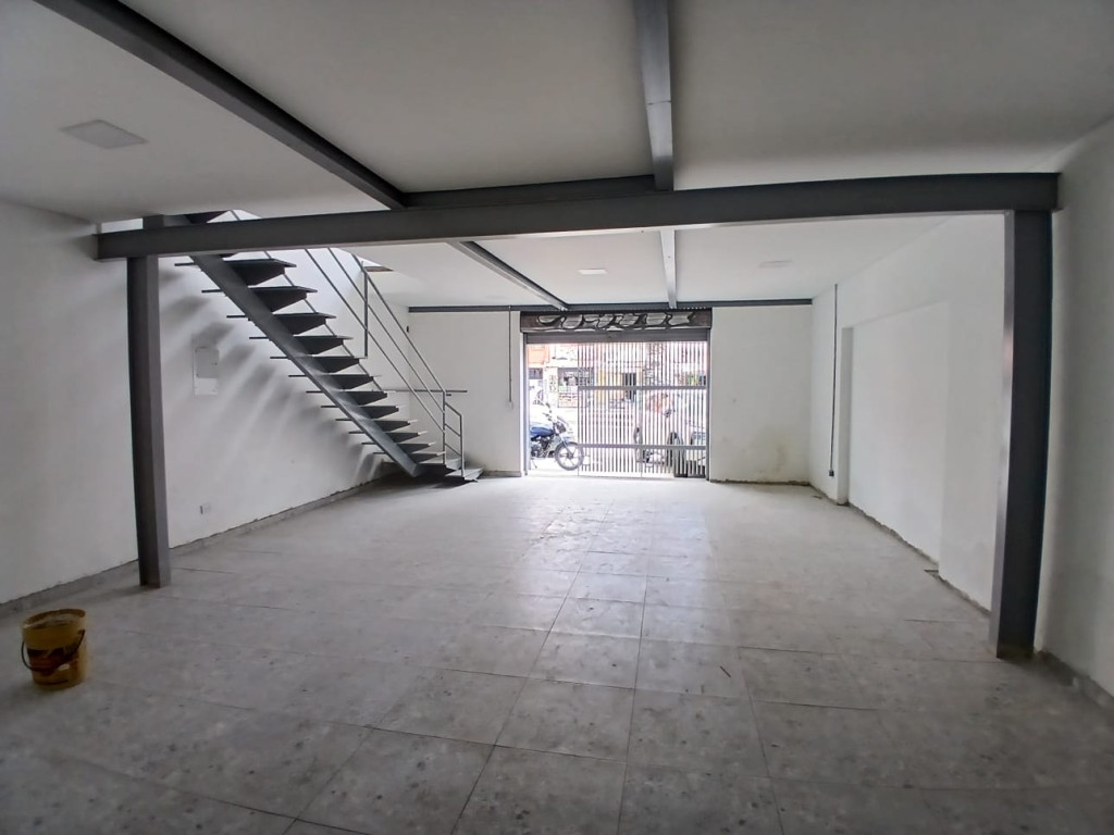 Local En Arriendo - Chapinero Central, Bogotá