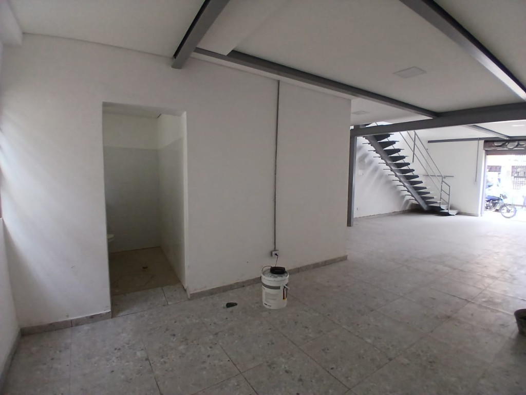 Local En Arriendo - Chapinero Central, Bogotá
