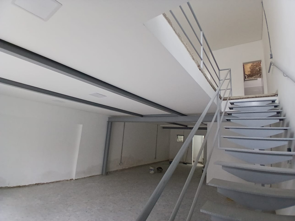 Local En Arriendo - Chapinero Central, Bogotá