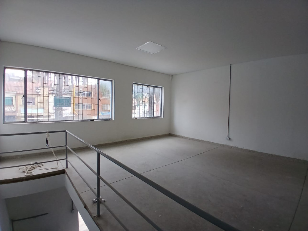 Local En Arriendo - Chapinero Central, Bogotá