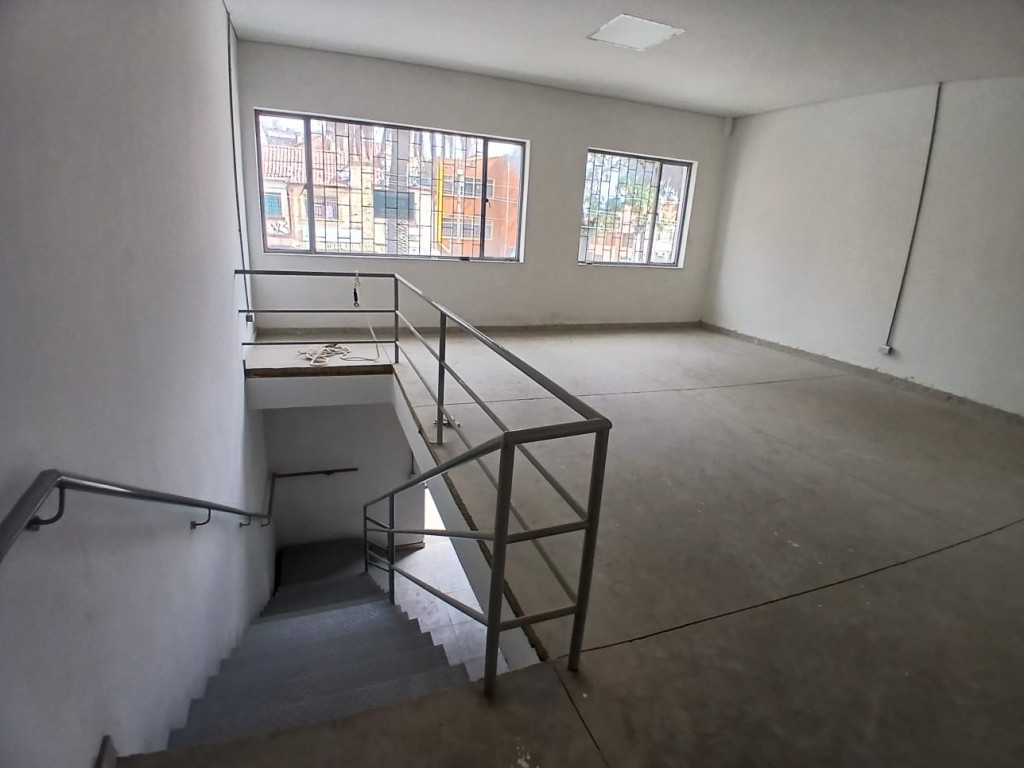 Local En Arriendo - Chapinero Central, Bogotá